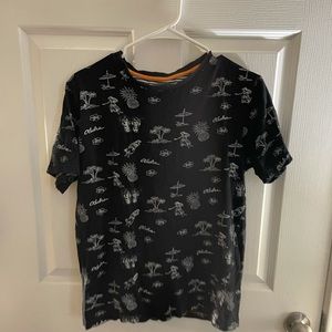 Men’s Graphic T-Shirt
